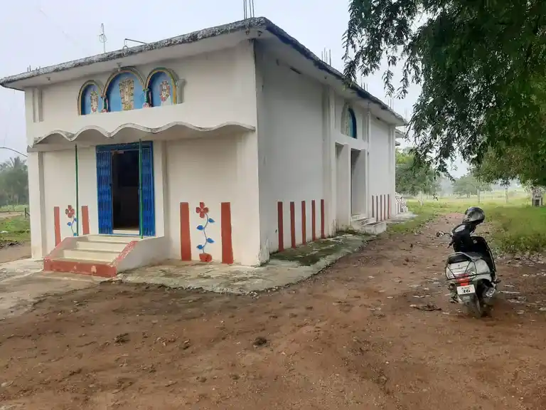 Arulmigu Allala Perumal Temple, Anaipalayam - 638752 Arulmigu Allala Perumal Temple, Anaipalayam - 638752, Tiruppur - Ancient Temple Architecture and History Image 4