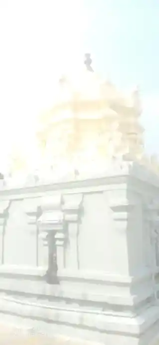 Arulmigu Allaleswarar Temple, Centre Of, Ingur - 638058 Temple