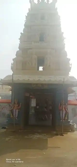 Arulmigu Allaleswarar Temple, Centre Of, Ingur - 638058 அருள்மிகு அல்லாலீஸ்வரர் திருக்கோயில், Centre Of, ஈங்குர் - 638058, Erode - Ancient Temple Architecture and History Image 2