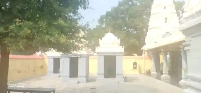 Arulmigu Allaleswarar Temple, Centre Of, Ingur - 638058 அருள்மிகு அல்லாலீஸ்வரர் திருக்கோயில், Centre Of, ஈங்குர் - 638058, Erode - Ancient Temple Architecture and History Image 5