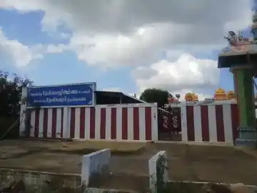 Arulmigu Allaleswarar Temple, Irugaloor - 634944 அருள்மிகு அல்லாலேஸ்வரர் திருக்கோயில், Irugaloor - 634944, Erode - Ancient Temple Architecture and History Image 2