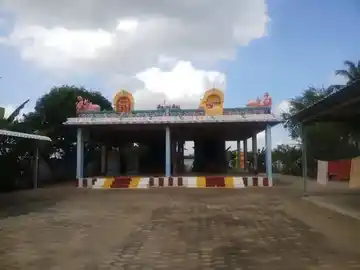 Arulmigu Allaleswarar Temple, Irugaloor - 634944 அருள்மிகு அல்லாலேஸ்வரர் திருக்கோயில், Irugaloor - 634944, Erode - Ancient Temple Architecture and History Image 3