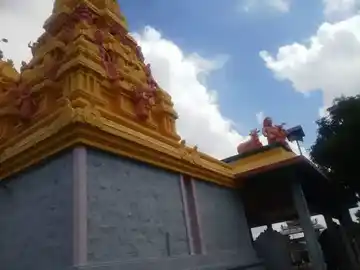 Arulmigu Allaleswarar Temple, Irugaloor - 634944 அருள்மிகு அல்லாலேஸ்வரர் திருக்கோயில், Irugaloor - 634944, Erode - Ancient Temple Architecture and History Image 4