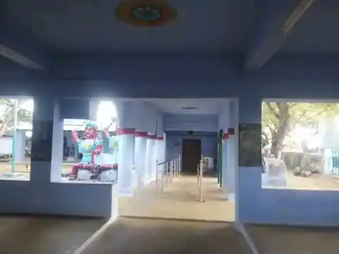 Arulmigu Allamarathukaruparayasamy Thirukoil, Kedarai - 638458 அருள்மிகு ஆலமரத்துகருப்பராயசாமி திருக்கோயில், Kedarai - 638458, Erode - Ancient Temple Architecture and History Image 4