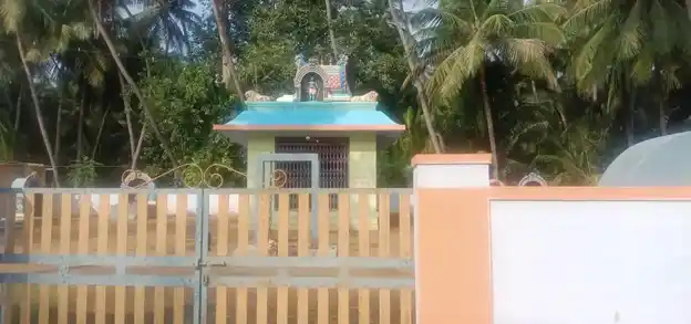 Arulmigu Alllanathar Temple, Vadagaraiattur Melmugam - 637213 Temple