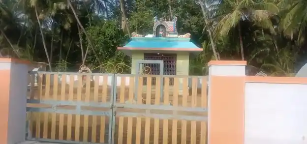 Arulmigu Alllanathar Temple, Vadagaraiattur Melmugam - 637213 Arulmigu Alllanathar Temple, Vadagaraiattur Melmugam - 637213, Namakkal - Ancient Temple Architecture and History Image 3