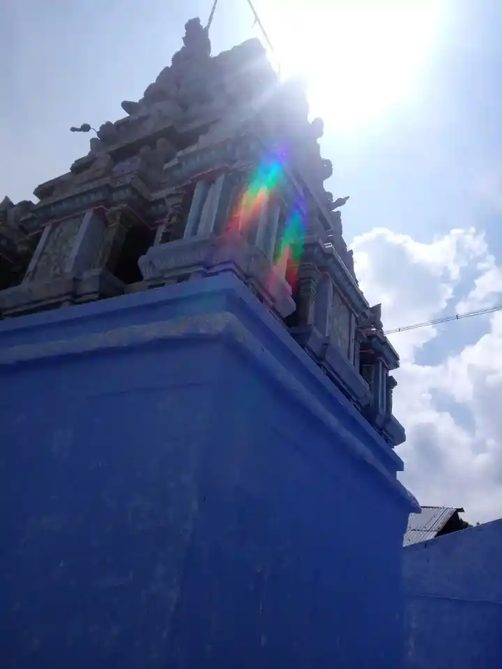 Arulmigu Aluthakannirradia Eswar Temple, Virathanur - 625009 அருள்மிகு அழுத கண்ணீர் ஆற்றிய ஈஸ்வரன் திருக்கோயில், Virathanur - 625009, Madurai - Ancient Temple Architecture and History Image 7