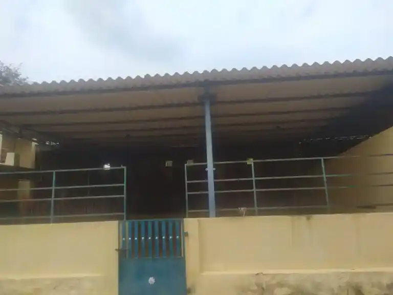 Arulmigu Aluzunachiamman Temple, Mylambadi - 638314 Temple