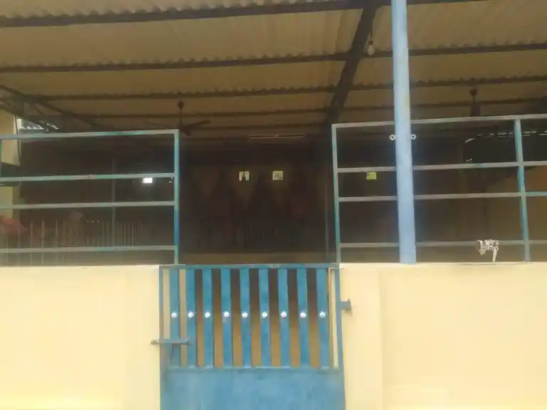 Arulmigu Aluzunachiamman Temple, Mylambadi - 638314 அருள்மிகு அழகுநாச்சியம்மன் திருக்கோயில், Mylambadi - 638314, Erode - Ancient Temple Architecture and History Image 6