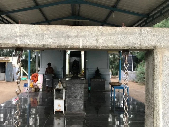 Arulmigu Alzhunatchiyamman Temple, Vadivullamangalam - 638151 அருள்மிகு அழகுநாச்சியம்மன் திருக்கோயில், Vadivullamangalam - 638151, Erode - Ancient Temple Architecture and History Image 6