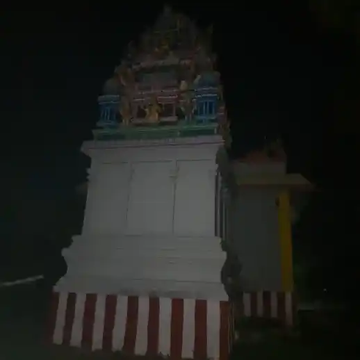 Arulmigu Amachiar Temple, Keelarajakularaman, Keelarajakularaman - 626136 அருள்மிகு அம்மச்சியார் திருக்கோயில், கீழராஜகுலராமன், கீழராஜகுலராமன் கிராமம் - 626136, Virudhunagar - Ancient Temple Architecture and History Image 2