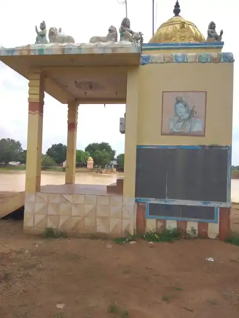 Arulmigu Amachiar Temple, Solankuruni - 625022 அருள்மிகு அம்மச்சியார் திருக்கோயில், சோலன்குறினி - 625022, Madurai - Ancient Temple Architecture and History Image 3