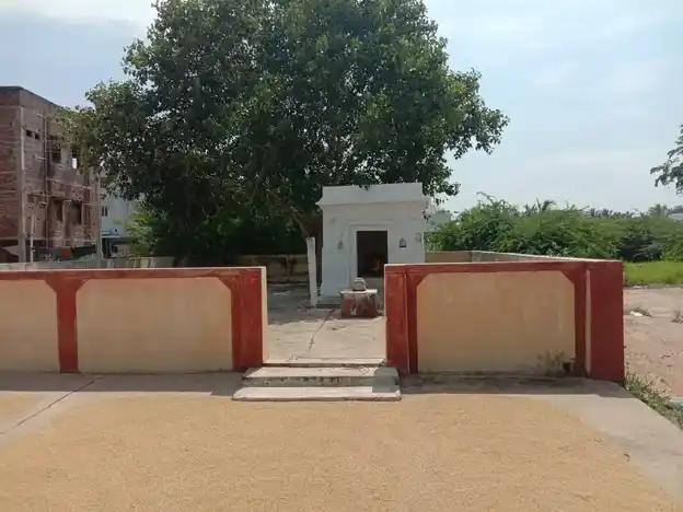 Arulmigu Amachiar Temple, Vedarpuliyankulam - 625006