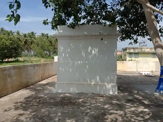 Arulmigu Amachiar Temple, Vedarpuliyankulam - 625006 அம்மச்சியார் திருக்கோயில், Vedarpuliyankulam - 625006, Madurai - Ancient Temple Architecture and History Image 2