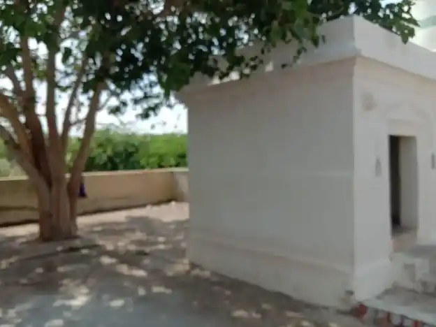 Arulmigu Amachiar Temple, Vedarpuliyankulam - 625006 அம்மச்சியார் திருக்கோயில், Vedarpuliyankulam - 625006, Madurai - Ancient Temple Architecture and History Image 5