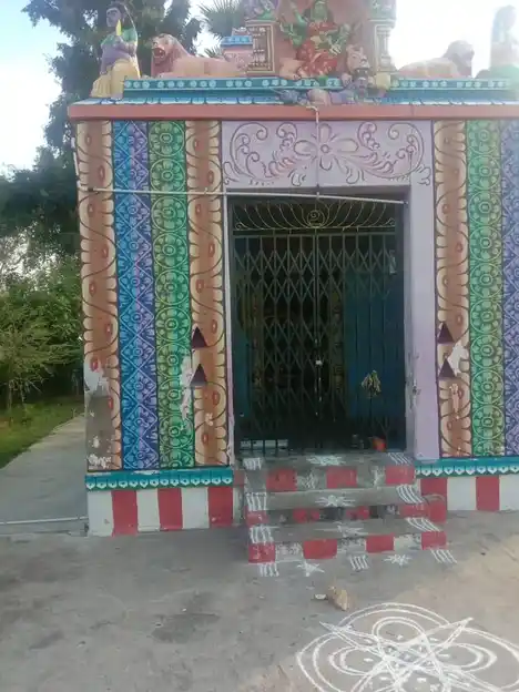 Arulmigu Amachiyar Temple, Kodimangalam - 625016 அருள்மிகு அம்மச்சியார் கோயில், Kodimangalam - 625016, Madurai - Ancient Temple Architecture and History Image 2