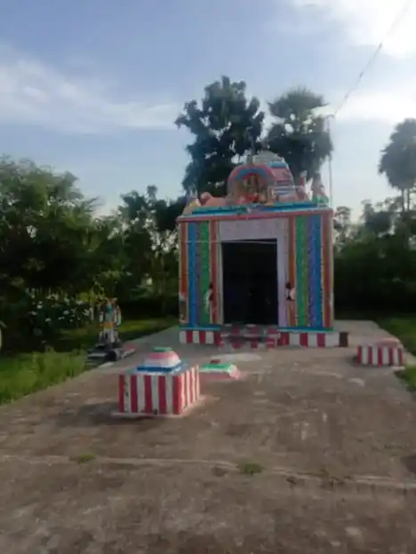 Arulmigu Amachiyar Temple, Kodimangalam - 625016 அருள்மிகு அம்மச்சியார் கோயில், Kodimangalam - 625016, Madurai - Ancient Temple Architecture and History Image 4