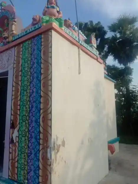 Arulmigu Amachiyar Temple, Kodimangalam - 625016 அருள்மிகு அம்மச்சியார் கோயில், Kodimangalam - 625016, Madurai - Ancient Temple Architecture and History Image 5