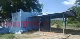 Arulmigu Amachiyar Temple, Near Urani, Valayankulam - 626149 அருள்மிகு அம்மாச்சியார் திருக்கோயில், ஊரணி அருகில், வலையன்குளம் - 626149, Virudhunagar - Ancient Temple Architecture and History Image 4