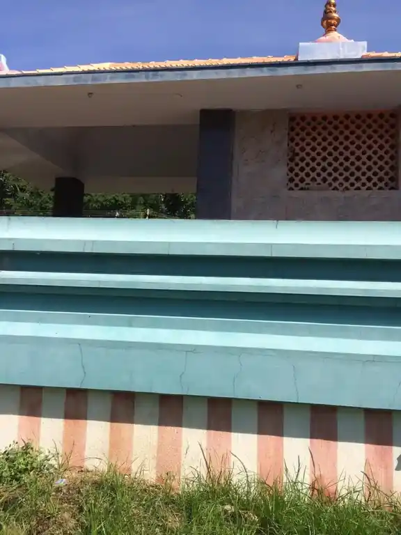 Arulmigu Amachiyar Temple, Valayangulam - 625022 அருள்மிகு அமச்சியார் திருக்கோயில், Valayangulam - 625022, Madurai - Ancient Temple Architecture and History Image 3
