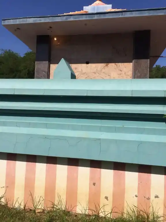 Arulmigu Amachiyar Temple, Valayangulam - 625022 அருள்மிகு அமச்சியார் திருக்கோயில், Valayangulam - 625022, Madurai - Ancient Temple Architecture and History Image 4