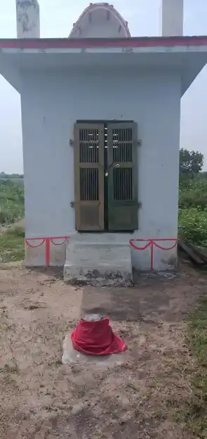 Arulmigu Amachiyaramman Temple, Pattamputhur - 626003