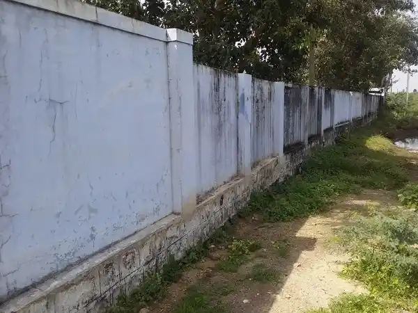 Arulmigu Amachiyaramman Thirkoil, Kalloorani - 626105 Temple