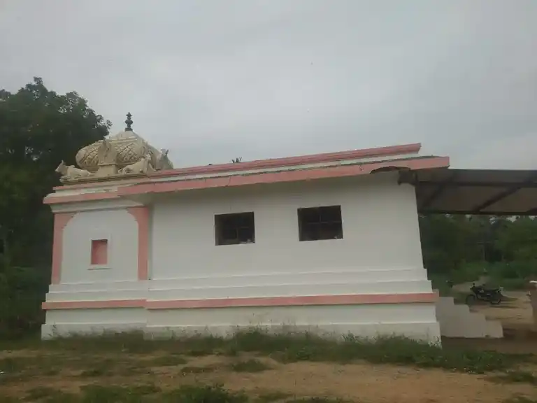 Arulmigu Amaravathi Vinayakar Temple, Chinnakampalayam - 638656 அருள்மிகு அமராவதி விநாயகர் திருக்கோயில், சின்னக்கம்பாளையம் - 638656, Tiruppur - Ancient Temple Architecture and History Image 2