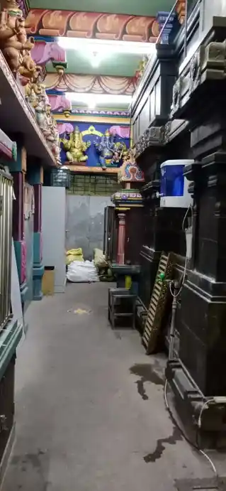 Arulmigu Amaravathi Vinayakar Temple, Villupuram - 605602 அருள்மிகு அமராவதி விநாயகர் திருக்கோயில், விழுப்புரம் - 605602, Viluppuram - Ancient Temple Architecture and History Image 2