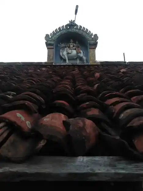 Arulmigu Amaravathieswarar Temple, Kadathathi - 609201 Temple