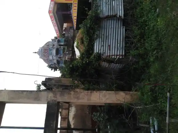 Arulmigu Amaravathieswarar Temple, Kadathathi - 609201 Arulmigu Amaravathieswarar Temple, Kadathathi - 609201, Nagapattinam - Ancient Temple Architecture and History Image 2