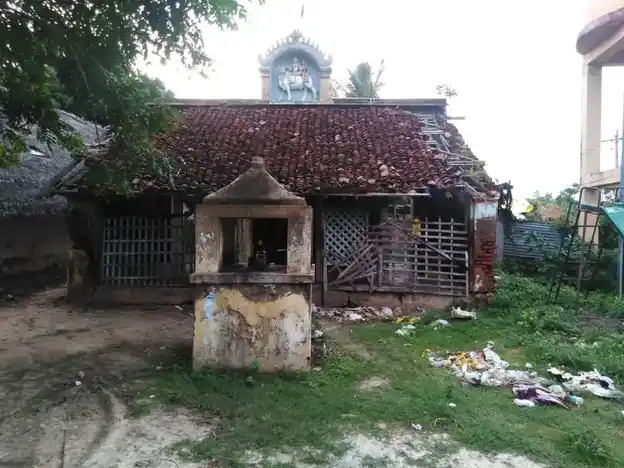 Arulmigu Amaravathieswarar Temple, Kadathathi - 609201 Arulmigu Amaravathieswarar Temple, Kadathathi - 609201, Nagapattinam - Ancient Temple Architecture and History Image 4