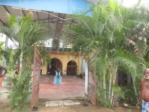 Arulmigu Amarneethi Amman Temple, Tholuvur - 612701 அமர் நீதியம்மன் திருக்கோயில், Tholuvur - 612701, Thiruvarur - Ancient Temple Architecture and History Image 2