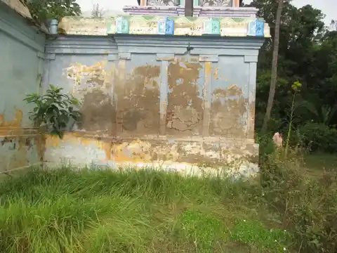 Arulmigu Amarneethi Amman Temple, Tholuvur - 612701 அமர் நீதியம்மன் திருக்கோயில், Tholuvur - 612701, Thiruvarur - Ancient Temple Architecture and History Image 7