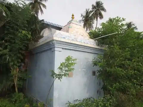 Arulmigu Amarneethi Amman Temple, Tholuvur - 612701 அமர் நீதியம்மன் திருக்கோயில், Tholuvur - 612701, Thiruvarur - Ancient Temple Architecture and History Image 8