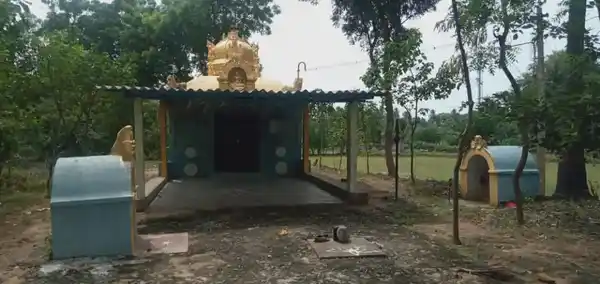 Arulmigu Amarthalaamman Temple, Alamelupuram Poondi - 613104