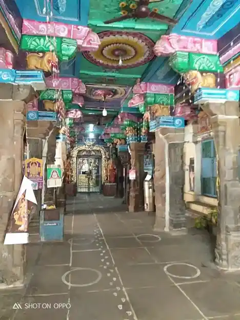 Arulmigu Amaruviperumal Temple, Therazhanthur, Therazhuthur - 609808 அருள்மிகு ஆமருவிப்பெருமாள் திருக்கோயில், தேரழுந்தூர், Therazhuthur - 609808, Mayiladuthurai - Ancient Temple Architecture and History Image 3