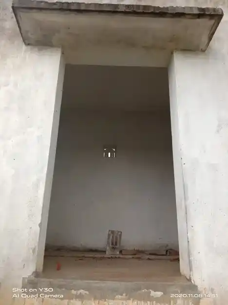 Arulmigu Amatchiyar And Perumal Temple, Eliyarpathi - 625022 Temple