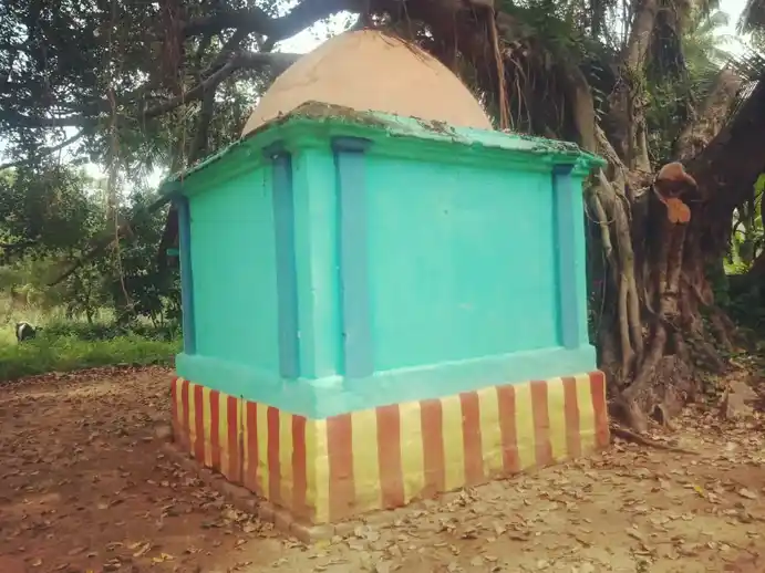 Arulmigu Amatchiyar Temple, Katchirairuppu - 625218 அருள்மிகு அம்மச்சியார் திருக்கோயில், Katchirairuppu - 625218, Madurai - Ancient Temple Architecture and History Image 4