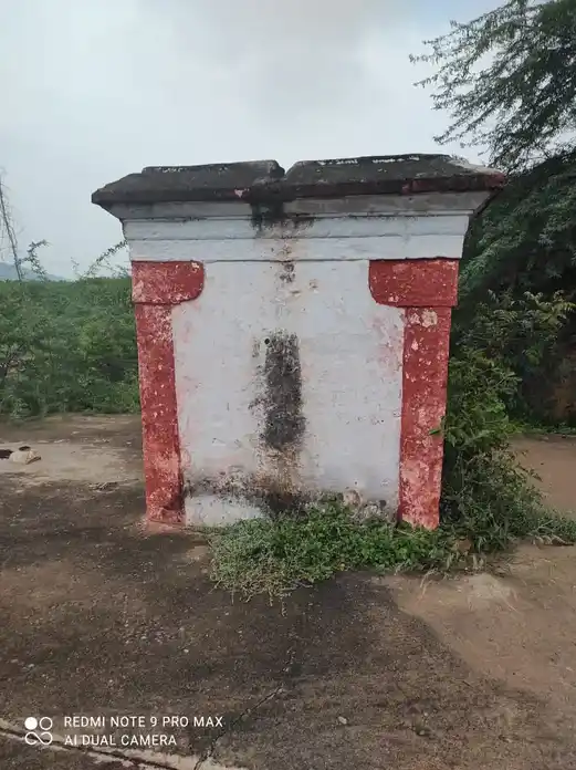 Arulmigu Amatchiyar Temple, Vadapalanci - 625021 அம்மச்சியார் கோயில், Vadapalanci - 625021, Madurai - Ancient Temple Architecture and History Image 2