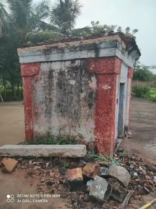 Arulmigu Amatchiyar Temple, Vadapalanci - 625021 அம்மச்சியார் கோயில், Vadapalanci - 625021, Madurai - Ancient Temple Architecture and History Image 4