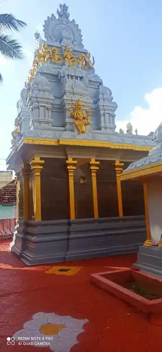 Arulmigu Ambal Devasenathipathi Murugan Temple, Near Balvadi, Colachel - 629251