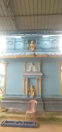 Arulmigu Ambal Temple, Panavilai - 629251 அருள்மிகு அம்பாள் திருக்கோயில், Panavilai - 629251, Kanyakumari - Ancient Temple Architecture and History Image 2