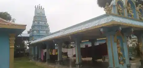 Arulmigu Ambal Temple, Panavilai - 629251 அருள்மிகு அம்பாள் திருக்கோயில், Panavilai - 629251, Kanyakumari - Ancient Temple Architecture and History Image 3