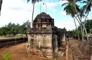 Arulmigu Ambalavana Swamy Temple, Kilavannipattu - 614625