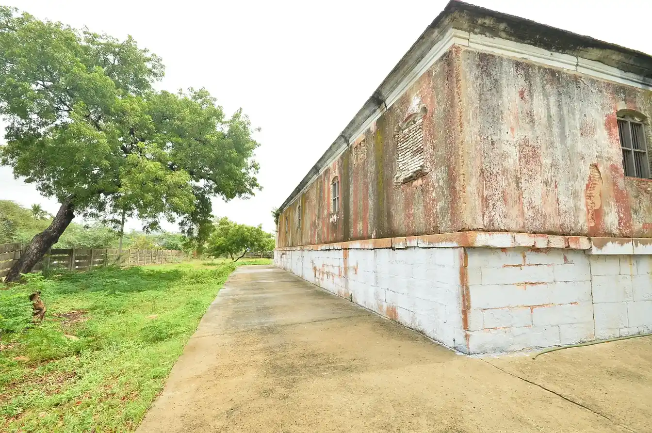 Arulmigu Ambalavananatha Swami Temple, Manoor - 627201 அருள்மிகு அம்பலவாண சுவாமி திருக்கோயில், Manoor - 627201, Tirunelveli - Ancient Temple Architecture and History Image 4