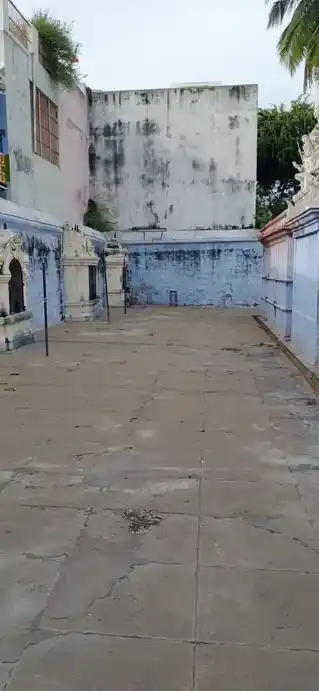 Arulmigu Ambalavanarswamy Temple, Gugai, Salem - 636006 அருள்மிகு அம்பலவாணார் சுவாமி திருக்கோயில், குகை, Salem - 636006, Salem - Ancient Temple Architecture and History Image 2