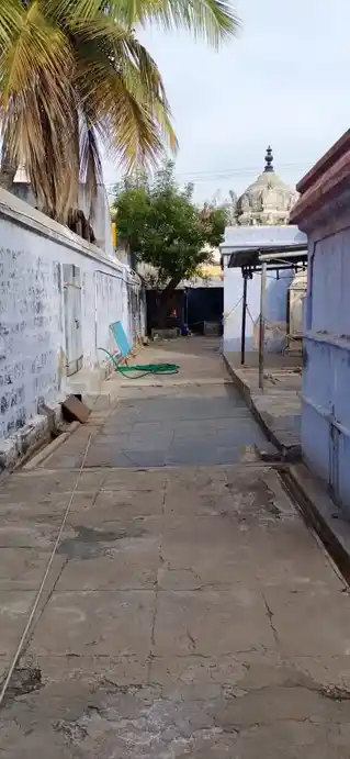 Arulmigu Ambalavanarswamy Temple, Gugai, Salem - 636006 அருள்மிகு அம்பலவாணார் சுவாமி திருக்கோயில், குகை, Salem - 636006, Salem - Ancient Temple Architecture and History Image 3