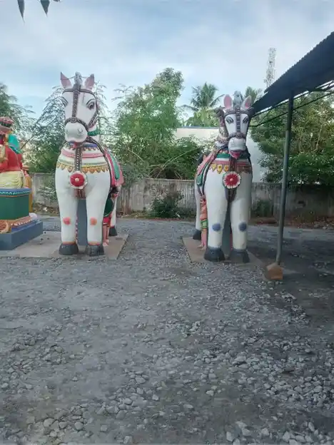 Arulmigu Ambalavanaswamy Temple, Mitamandagapattu - 605106 அருள்மிகு அம்பலவாணசுவாமி திருக்கோயில், Mitamandagapattu - 605106, Viluppuram - Ancient Temple Architecture and History Image 3