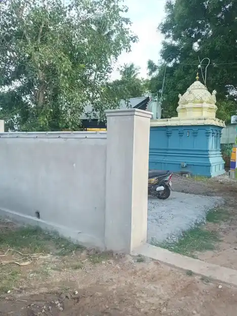 Arulmigu Ambalavanaswamy Temple, Mitamandagapattu - 605106 அருள்மிகு அம்பலவாணசுவாமி திருக்கோயில், Mitamandagapattu - 605106, Viluppuram - Ancient Temple Architecture and History Image 4